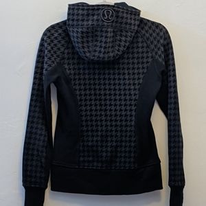 Lululemon Scuba Zip Up Hoodie 6